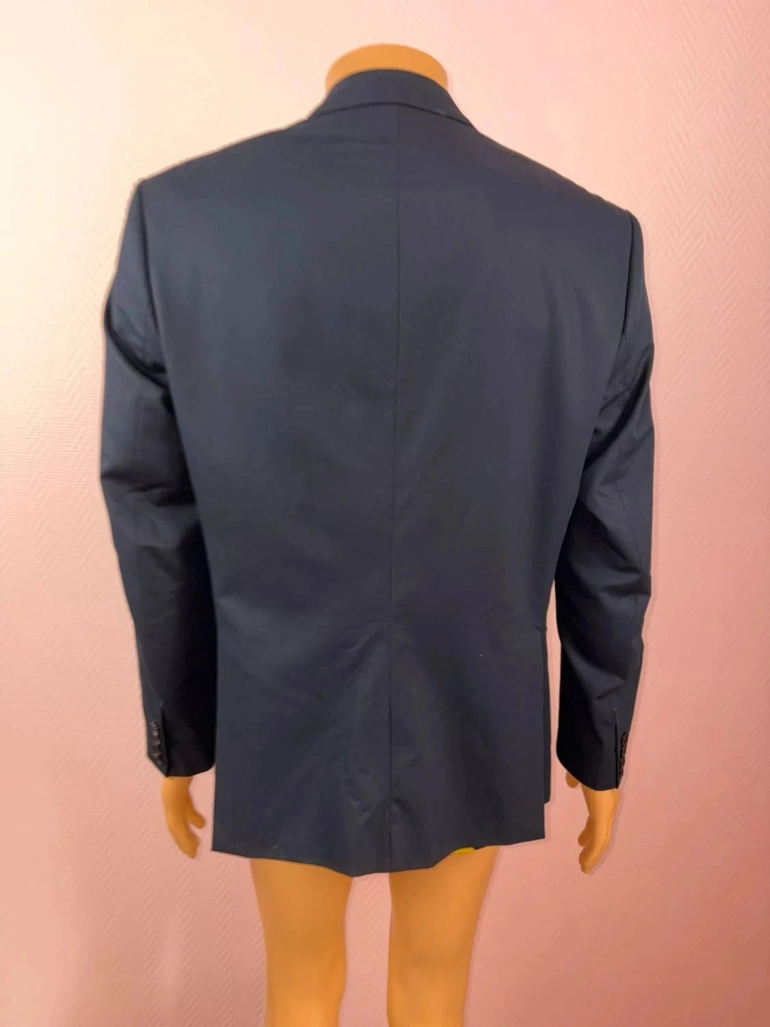 Chaqueta hombre zara talla 54 leer bien – photo 7